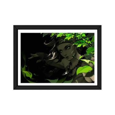 Imagem de Quadro Decorativo - Valorant - Skye - Geek To Geek