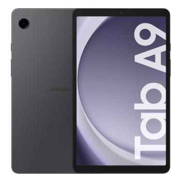 Imagem de Samsung Galaxy Tab A9 Graphite 64gb 4gb Ram Tab A9