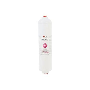 Imagem de Filtro De Água Lg Adq73693901 Refrigerador Door In Door