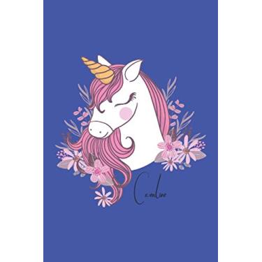 Imagem de Coraline: i love Coraline : Notebook/journal to write down notes and thoughts 6x9 120 pages