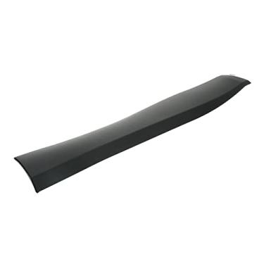 Imagem de MOPAR 5VX83LXHAA - Porta frontal de moldagem