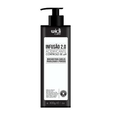 Imagem de Acidificante Controle de PH Infusão 2.0 Widi Care - Wide Care