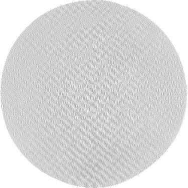 Imagem de HAYONIK, Alto-falante de Teto, Arandela, 160W, Borderless, Woofer de 8", Tweeter em Mylar, 70Hz a 20kHz, 80W RMS - Auris CSA-8L