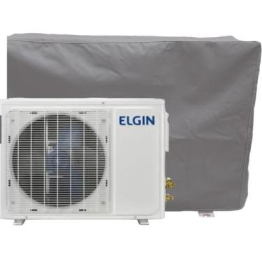 Imagem de Capa de Proteção Ar Condicionado Elgin Eco plus 18000 btus - Viero Cap