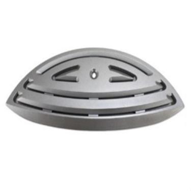 Imagem de Pingadeira cinza purificador colormaq premium