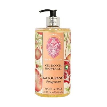 Imagem de La florentina gel para banho pomegranate 750ml