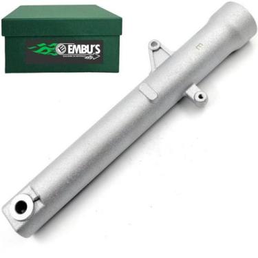 Imagem de Bengala Externa Esquerda - TITAN 150 ESD de 2004 a 2008 - Embus