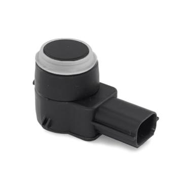 Imagem de SUMECARGO 4 peças Sensor de assistência de estacionamento plugue de 3 pinos adequado para 09-11 para Chrysler 300 Town & Country 09-11 para Dodge Charger Grand Caravan 11-12 para Dodge Journey 10-11