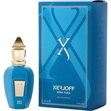 Imagem de Perfume Unisex Xerjoff Erba Pura Eau De Parfum Spray 50 Ml (Nova Embalagem)
