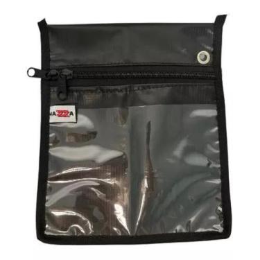Imagem de Kit com 10 Malotes Impermeáveis para Documentos/Escritório - Mazza, Pr