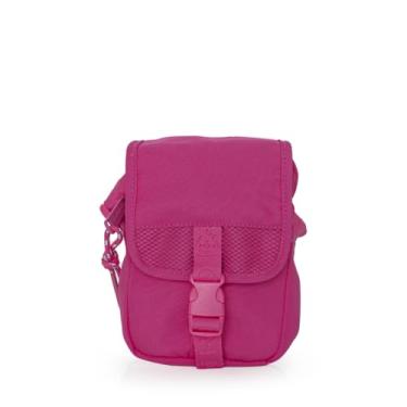 Imagem de Bolsa Farm Fervo Pink Rio de Flor 78313332C-UN