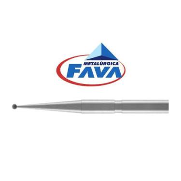 Imagem de Ponta Diamantada - FAVA, 1091