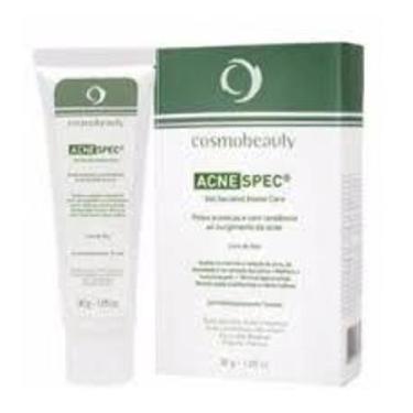 Imagem de Gel Secativo Acne Spec P/ Oleosidade Acne Poros Cosmobeauty