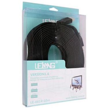 Imagem de Cabo Hdmi X Hdmi - 5 Metros - Versão 1.4 - 3D