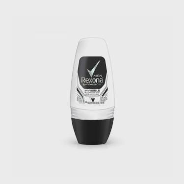 Imagem de Desodorante Roll On Rexona Masc Invisible 50ml