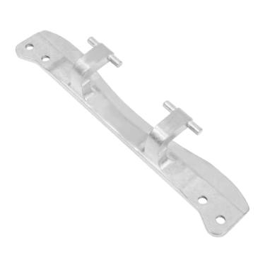 Imagem de Substitui a peça número WPW10208415, AP6017115, 1872427, PS11750410, EA11750410, W10208415 Dobradiça de porta da máquina de lavar roupa compatível com whirlpool, may-tag, crosley lavadora de secadora