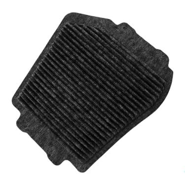 Imagem de Muyesm Filtro de ar de cabine de carro compatível com Toyota Yaris 2020-2023 1,5 HEV híbrido, adequado para Lexus LBX Full Hybrid SUV HV bateria de resfriamento de automóveis, filtros de desgaste,