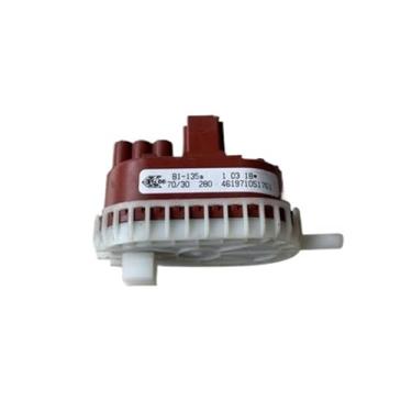 Imagem de Interruptor do sensor de nível de água da máquina de lavar de tambor B1-122g B1-122I B1-205c B1-135a B1-242 Acessórios compatíveis com Siemens(B1-135a)
