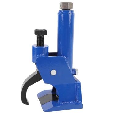 Imagem de Ferramenta de Trocador de Pneu Ajustável de Pneu Manual Ferramenta de Pneu 45 Ferramenta de Reparo de Pneus de Aço Tratada Térmico para 38in 42in Pneu ATV Motorciclo de Trator