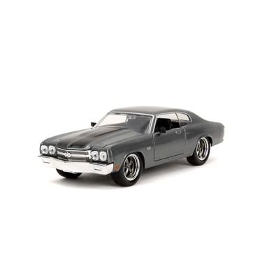 Imagem de 1/24 1970 CHEVROLET CHEVELLE SS VELOZES E FURIOSOS