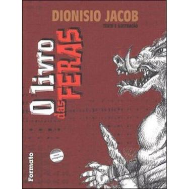 Imagem de O Livro Das Feras