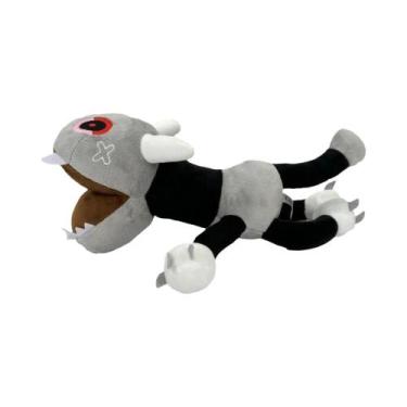 Imagem de Bonito Dandy's World Brinquedo De Pelúcia Macio Recheado Sucata Traves