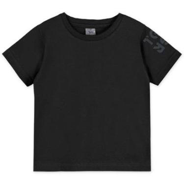 Imagem de Camiseta Manga Curta Tigor T Tigre Baby Estampa Manga-Masculino