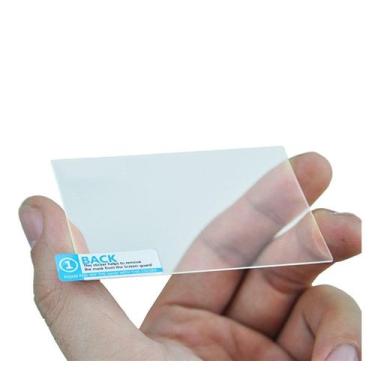 Imagem de Pelicula De Vidro Para Nikon D750 - Jjc