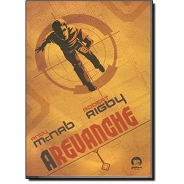 Imagem de Revanche, A - GALERA RECORD - GRUPO RECORD, 3