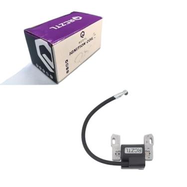 Imagem de RCZTL Bobina De Ignição Para John Deere 107H, 125, 135, 145, 155C, 190C, 92H, L111, L118, L120, L2048, L2548, La120, La130, La135, La140, La145, La150, La155, La165, La175, S2046, S2546, X130R, X135