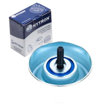 Imagem de Polia Do Alternador - Ecosport 2003 A 2006 / Fiesta 2002 A 2006 - 1116