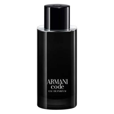 Imagem de Giorgio Armani New Code Eau Parfum - Perfume Masculino 125ml