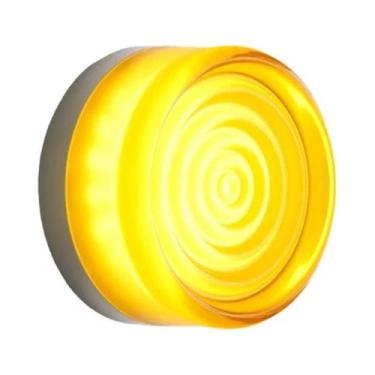 Imagem de Luz De Parede Acrílica Nórdica À Prova D'água Para Quarto, Cama, Corre