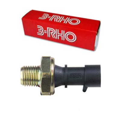 Imagem de Interruptor Pressão De Óleo Tiggo 2009 A 2020 / Tiggo 2 2018 A 2023 / Tiggo 5X 2019 A 2023 / Tiggo 7 2019 A 2023 - 3-Rho 3359