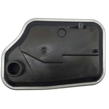 Imagem de Filtro De Óleo Do Câmbio Fusion 2006 A 2009 - Wega Wfc905