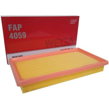 Imagem de Filtro De Ar Corolla 2019 A 2024 / Corolla Cross 2021 A 2024 / Rav4 2019 A 2024 - Wega Fap4059