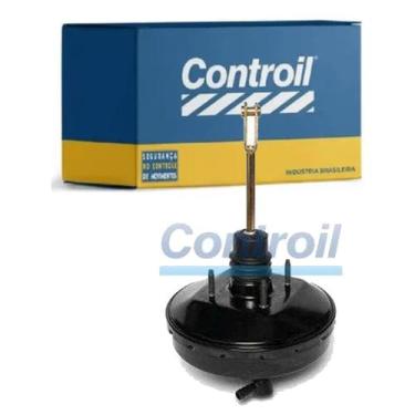 Imagem de Servo Freio Gol 1994 A 2005 - Controil C5620