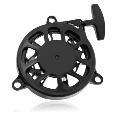 Imagem de GCV170 Conjunto de arranque de recuo para Honda GCV170 GCV200 HRN216 HRX217K6 28400-Z9V-014 28400-Z9L-004 28400-Z9L-014 28400-Z9V-004 motores gramado Peças para Corta-Relva