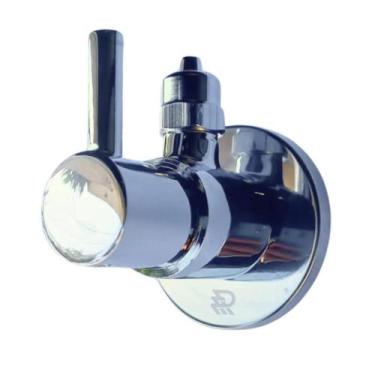 Imagem de Adaptador De Filtro De Água Electrolux Consul Ibbl + Canopla - Renmax 