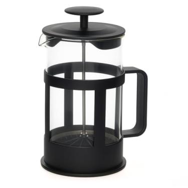 Imagem de Cafeteira Prensa Francesa Cremeira 1000ml Leite Café Chá