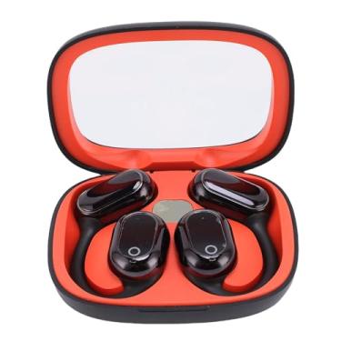 Imagem de EBTOOLS Ai Fones De Ouvido Com Tradutor De Idiomas, Tradução Em Tempo Real Para 164 Idiomas, Com Cancelamento De Ruído Enc, Fones Ouvido Sem Fio Hifi, Bt5.49, Para Viagens, Negócios