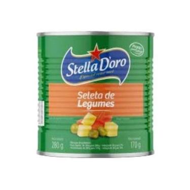 Imagem de Cesta Básica De Alimentos Plus Brasil Entrega Imediata - Higipack