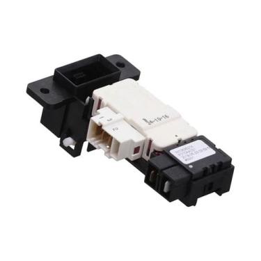 Imagem de Trava Tampa Lavadora Brastemp Bwh15 Bws15 Bwn15 W10636274 - Hulter, Má