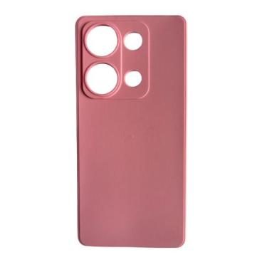 Imagem de Capinha + Pel Privativa Vidro Compativel Para Redmi Note 14S - Db