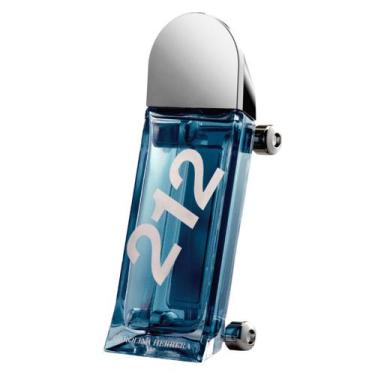 Imagem de Perfume Masculino 212 Heroes de Carolina Herrera Edt 150ml