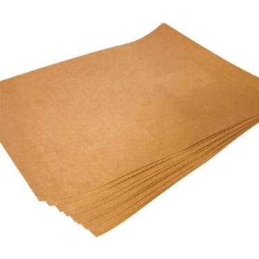 Imagem de Papel Kraft 66x48 cm 200 gr 30 unidades - propria