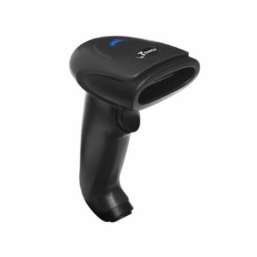 Imagem de Leitor Codigo De Barras TANCA TL-340 1D/2D USB