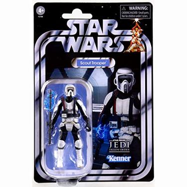 Imagem de Star Wars Vintage Collection 3.75" Basic Figure VC196 "Jedi: Fallen Order" Scout Trooper