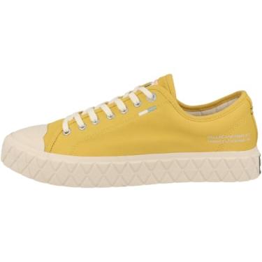 Imagem de Palladium Palla Ace CVS Org 74447116M, Ténis, Super Lemon, 45 EU
