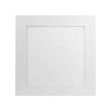 Imagem de LUMINARIA DE EMBUTIR 400X400 36W 2300LM 4000K 85-240V PROSHIELD UV